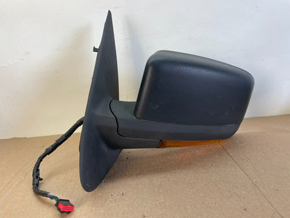 2003-2006 Ford Expedition Left Driver LH Turn View Door Heated Mirror AH6185 DW0