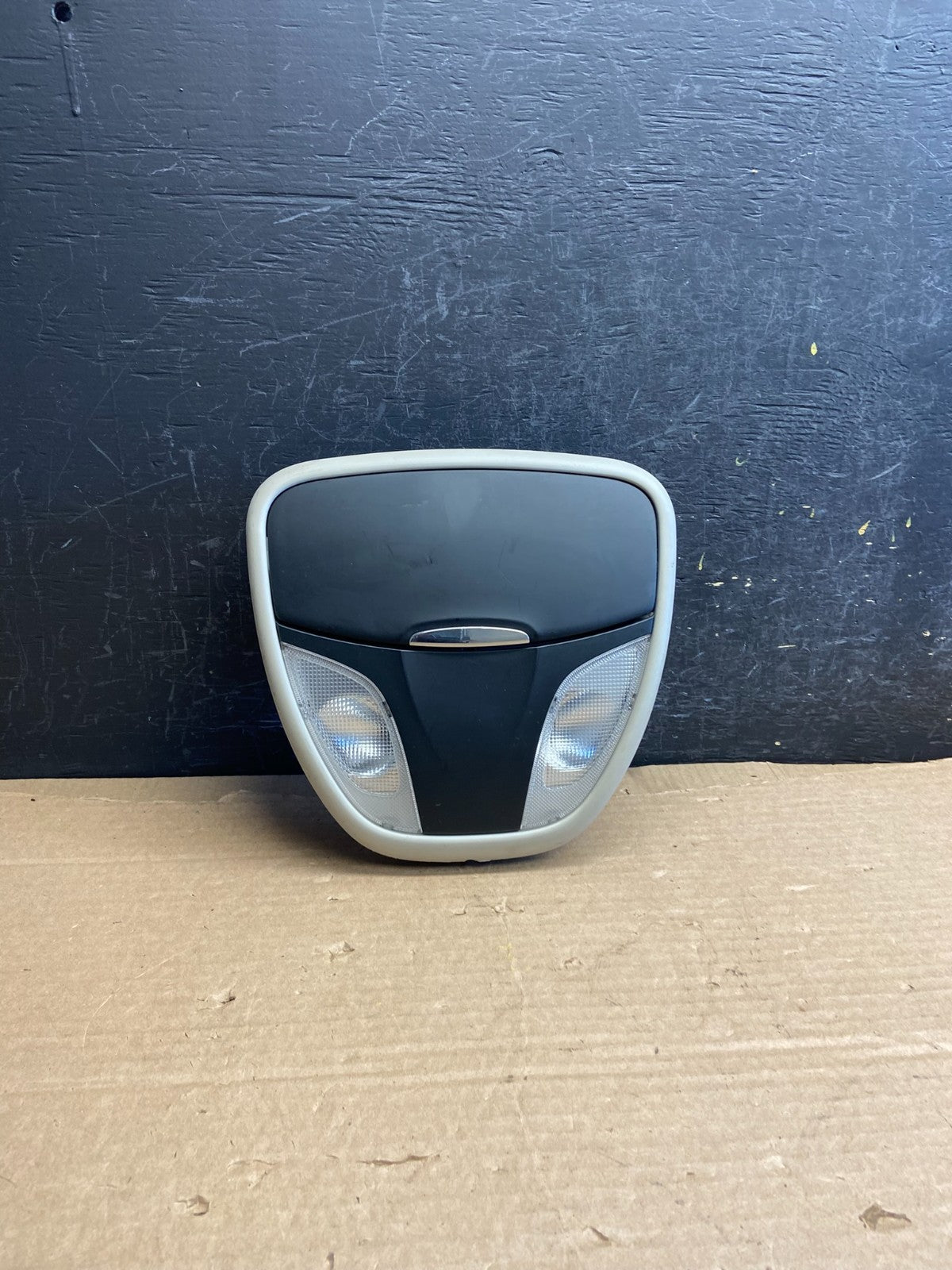 2013 to 2016 Dodge Dart Overhead Console Dome Light af2519 DG0