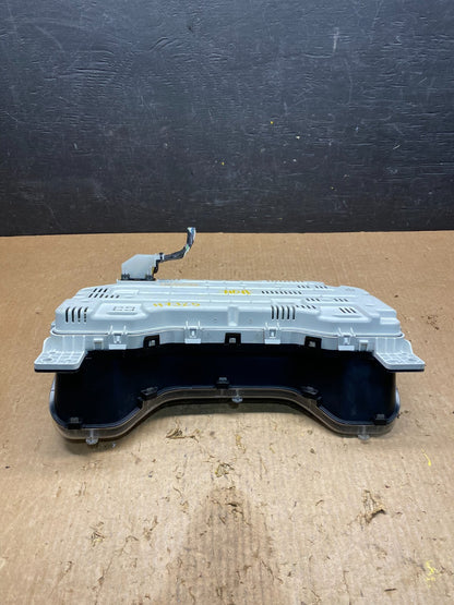 2009 to 2011 Ford E150 E250 E350 VAN Gauge Speedometer Cluster H73256