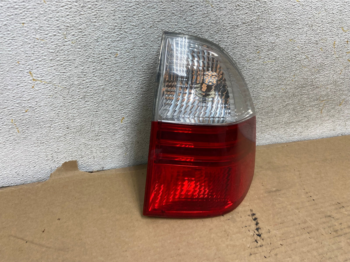 2007 2008 2009 2010 BMW X3 Right Passenger Side Rh Tail Light AH7818 LK1
