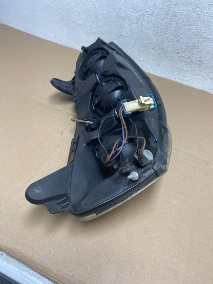 2005 to 2009 Pontiac G6 Headlight Left Driver LH Side Halogen AF4333 LK8