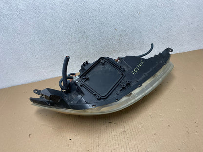 2004-2005 Toyota Sienna Left Driver LH Side Halogen Headlight AF3145 LK6
