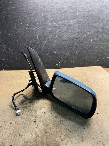 2004 to 2009 Toyota Prius Right Passenger RH Side View Door Mirror Z0502 MS10