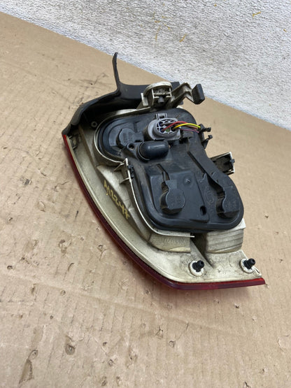 2006 2007 2008 Audi A4 Sedan Right Passenger Rh Side Tail Light AI2247 LK6