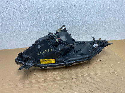 2004 - 2005 Toyota Prius Left Driver Lh Xenon HID Headlight AD4361 DW6