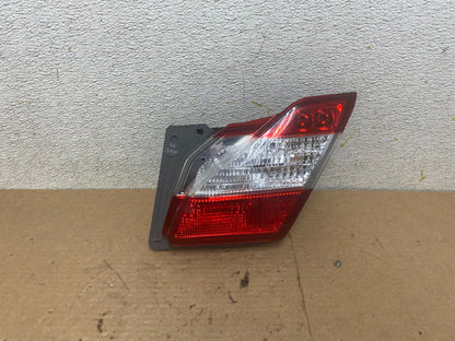 2011 2012 2013 Infiniti M37 M56 Right Passenger RH Inner Tail Light P4980 DW0
