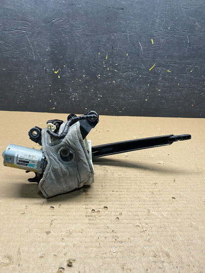 2013-2016 Nissan Pathfinder Back Door Rear Wiper Motor Wiper Blade S2826 DG5
