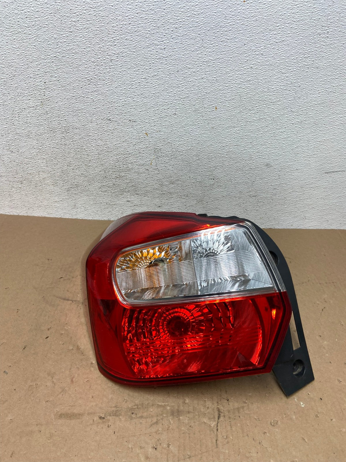2012 to 2016 Subaru Impreza Crosstrek Left Driver LH Tail Light AD7727 LK0