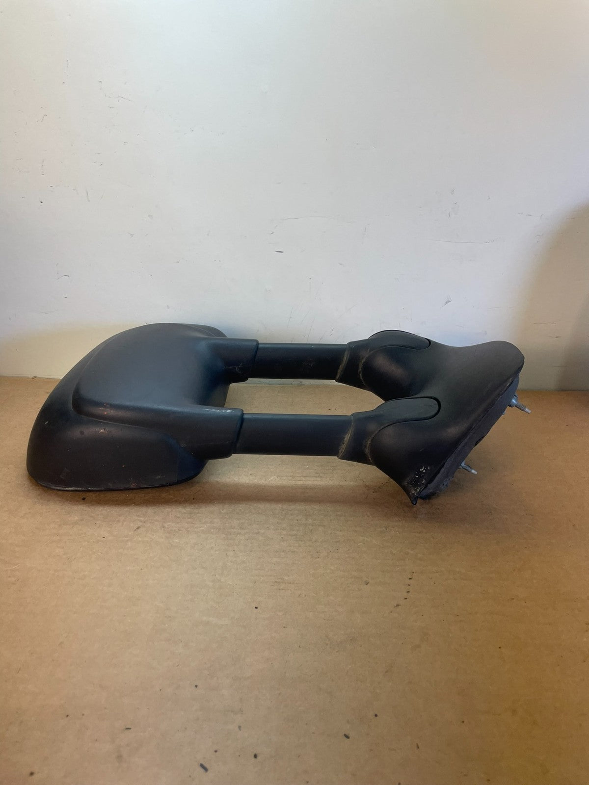 1999 to 2007 Ford F250 F350 Right Passenger Tow Door View Heat Mirror AF8637 DG3