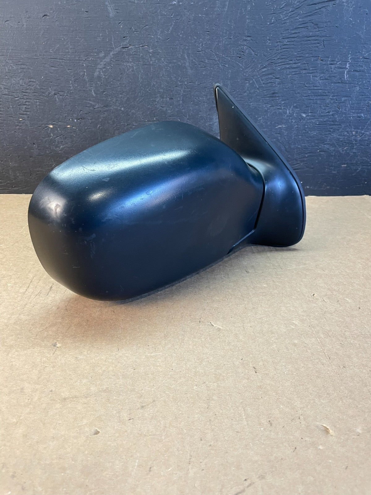 2001 to 2004 Nissan Pathfinder Right Passenger View Door Mirror AD0011 DW1