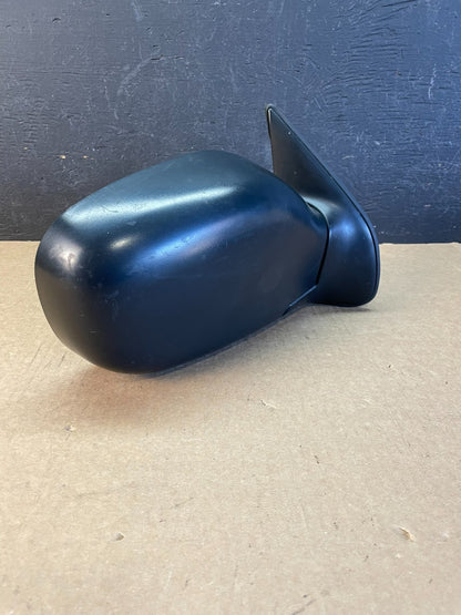2001 to 2004 Nissan Pathfinder Right Passenger View Door Mirror AD0011 DW1