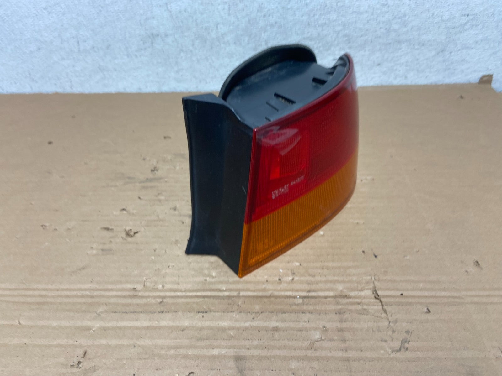 1996 to 1998 Honda Civic Tail Light 2-Door Right Passenger AD4227 DW2