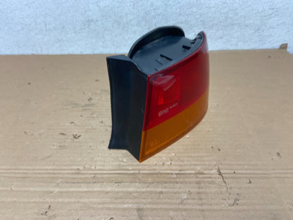 1996 to 1998 Honda Civic Tail Light 2-Door Right Passenger AD4227 DW2