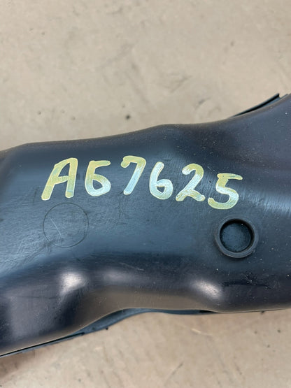 2009 to 2014 Nissan Maxima Upper Air Intake Duct AG76257