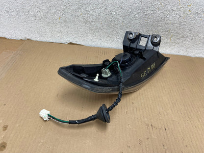 2006 2007 2008 Infiniti FX35 Right Passenger Smoked lens Tail Light AH30355