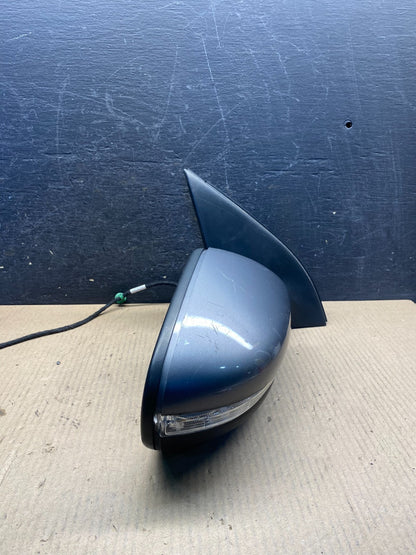 2010-2014 Volkswagen Golf GTI Right Passenger RH View Door Mirror AH4546 DW1