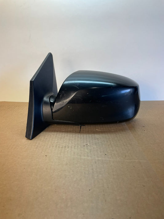 2010 to 2015 Hyundai Tucson Left Driver Side Power Door Mirror ah0102 DG0