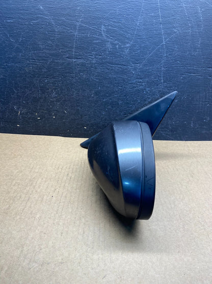 2006 to 2008 BMW 328i 335i Left Driver Lh Side View Door Mirror AG7174 DW8