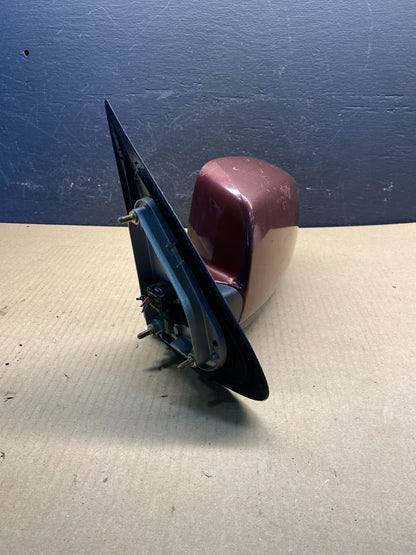 2007 to 2012 Hyundai Santa Fe Left Driver LH Side View Mirror Power ac8854 DG1