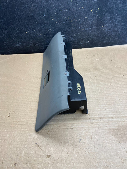 1987 to 1993 Ford Mustang Glove Box AH3535 PS1