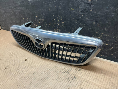 1999 to 2000 Mazda Millenia Front Grill Grille Y6247 PS2