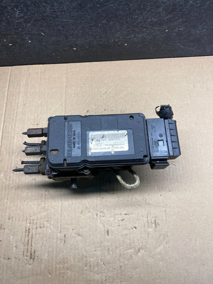 2004 2007 Ford E250 E350 Econoline Anti-Lock ABS Antilock Brake Pump ag3641 DG0