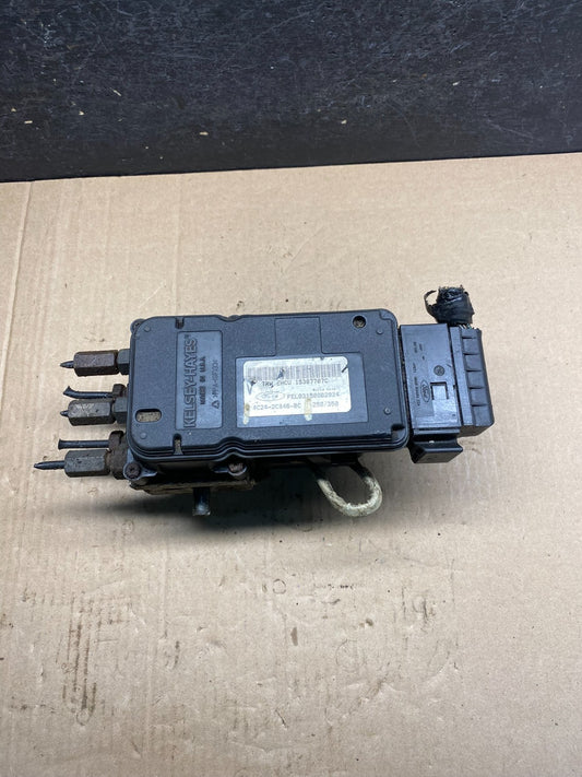 2004 2007 Ford E250 E350 Econoline Anti-Lock ABS Antilock Brake Pump ag3641 DG0