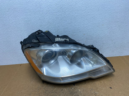 Halogen 2009-2011 Mercedes-Benz ML Class Right Passenger Headlight AE1676 DW0