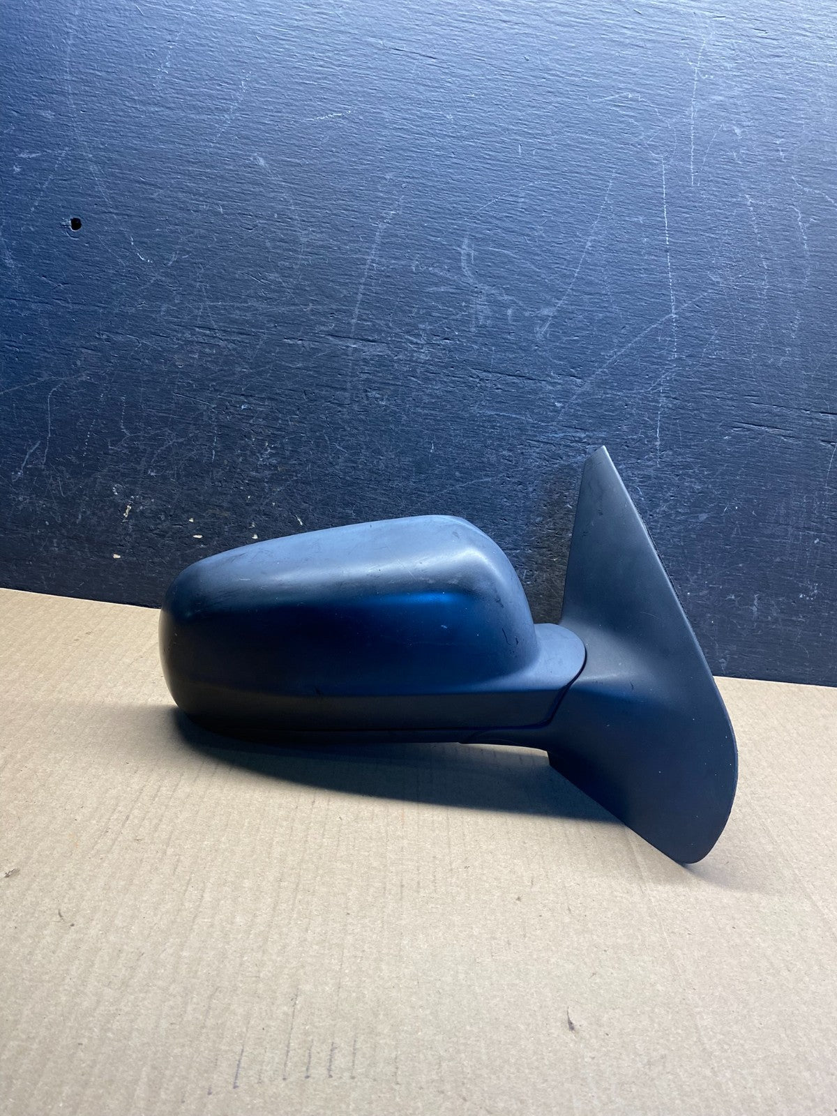 1999-2004 Volkswagen Golf Right Passenger Rh View Door Mirror AG3903 DG0