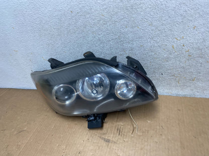 2008 2009 2010 Scion Tc Right Passenger RH Side Halogen Headlight AI8810 DW1