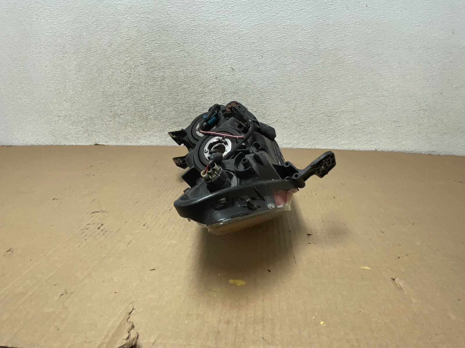 2006 2007 2008 Honda Civic Sedan Left Driver Headlight Halogen AG7906 DW7