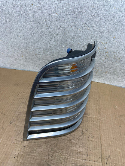2006 2007 2008 2009 2010 Mercury Mountaineer Left Driver Tail Light AI8234 LK2