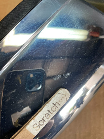 2007 to 2010 Lincoln Mkz Right Passenger Blind Spot Power View Mirror ad0304 DG5