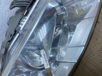 2004 - 2006 Chevrolet Aveo Hatchback Left+Right Headlights Halogen AE9159 DW3