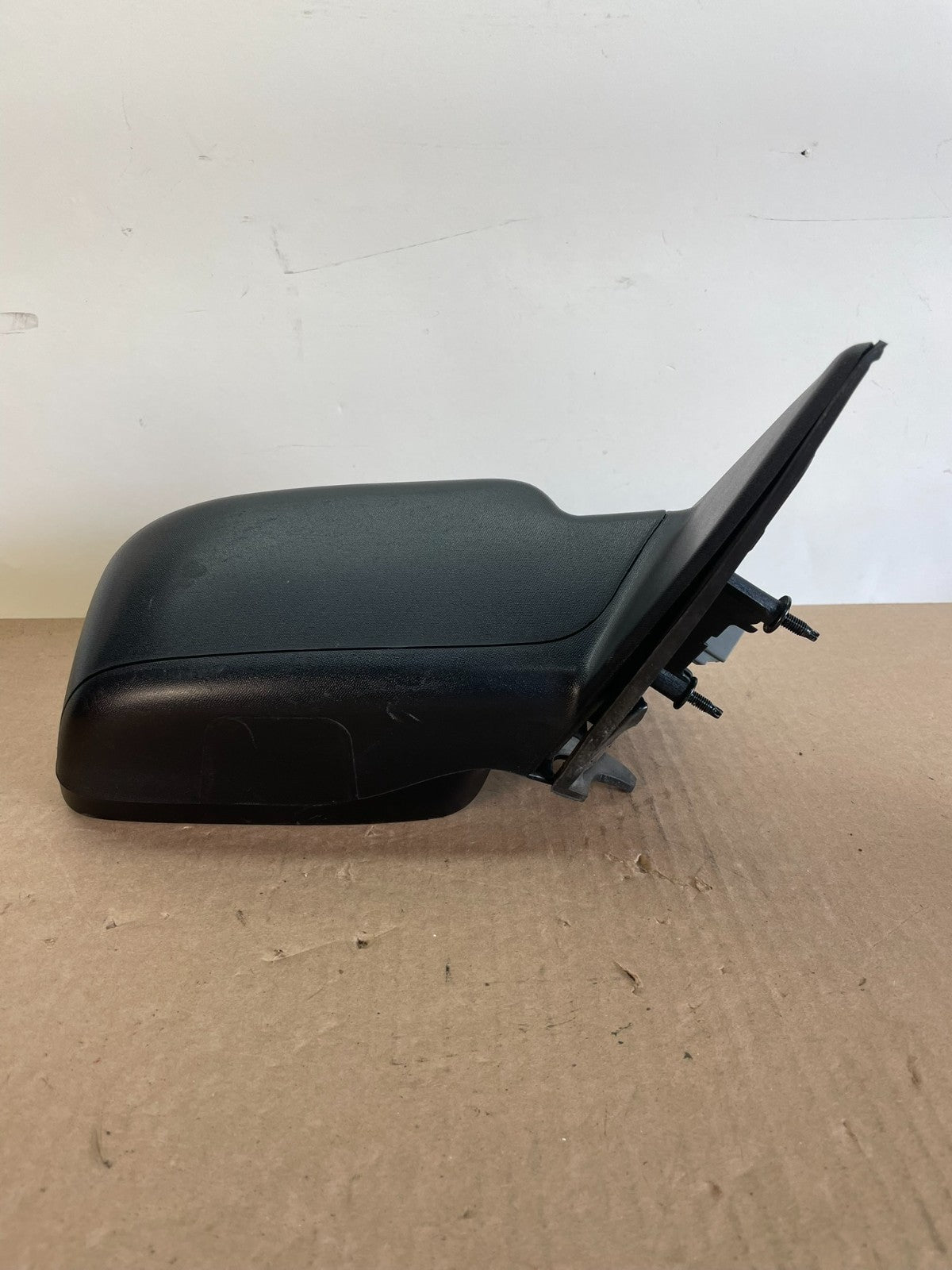 2011 to 2012 Ford Fusion Milan Right Passenger View Door Mirror AG2556 MS4