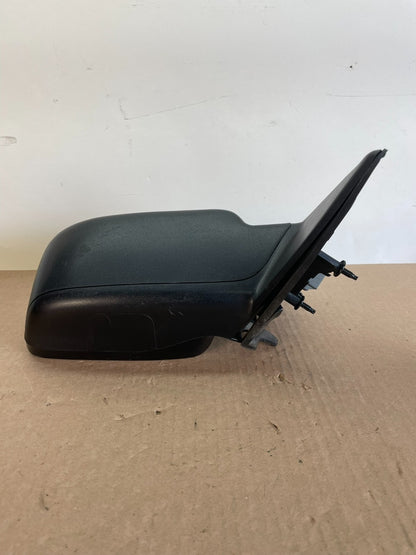 2011 to 2012 Ford Fusion Milan Right Passenger View Door Mirror AG2556 MS4
