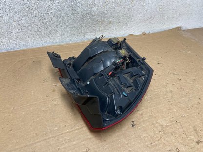 2014 - 2017 Jeep Compass Right Passenger Side Tail Light AH8976 LK4