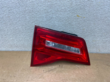 2007 2008 2009 Acura Mdx Left Driver Lh Side Inner Tail Light Oem Y5956 DW0
