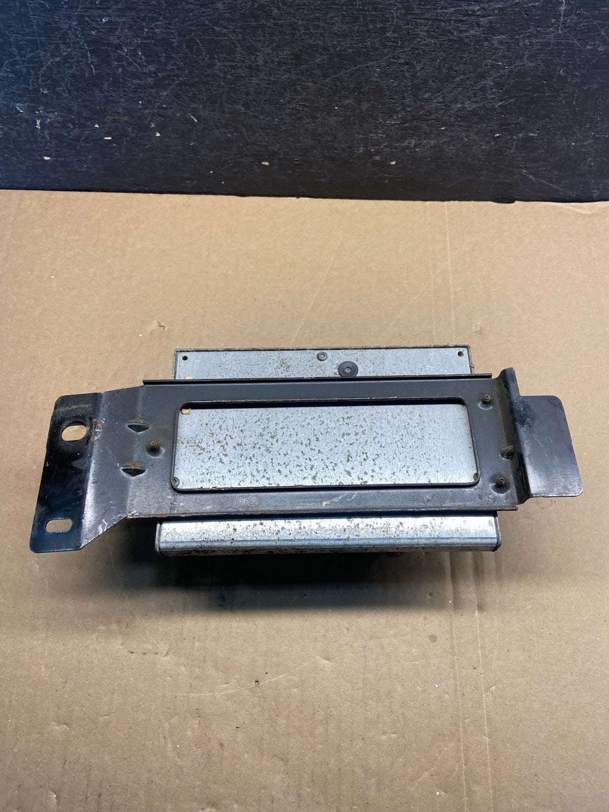 2004 Jeep Liberty 3.7L Engine ECU Computer Module ECM AG1590 DW1