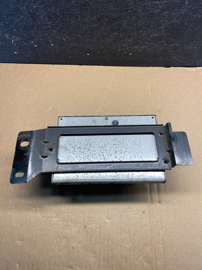 2004 Jeep Liberty 3.7L Engine ECU Computer Module ECM AG1590 DW1