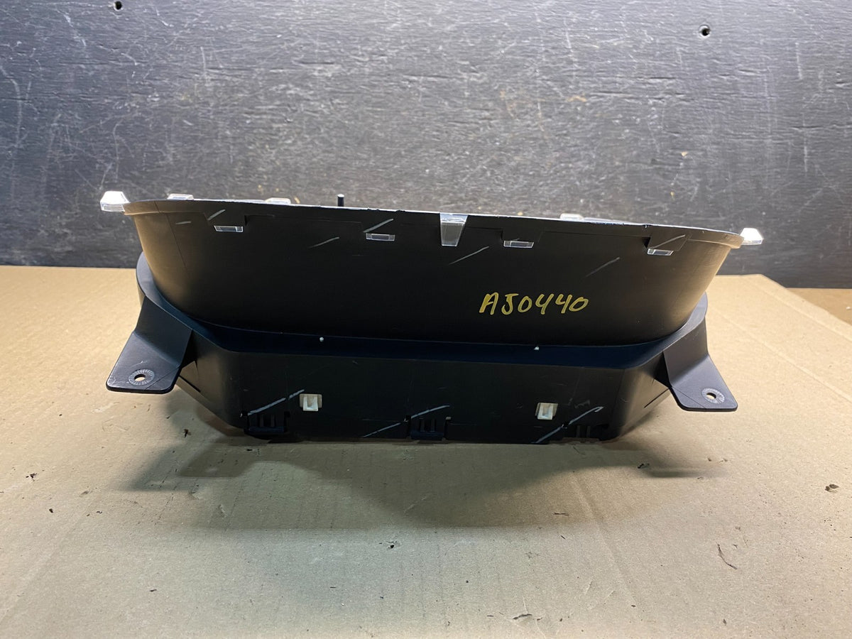 2008 Ford Explorer Speedometer Cluster Gauge AJ0440 DG4