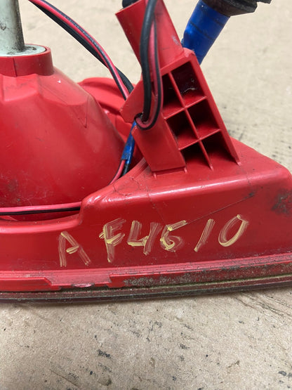 2003-2005 Infiniti FX35 FX45 Right Passenger Red Inner Tail Light AF4610 LK6