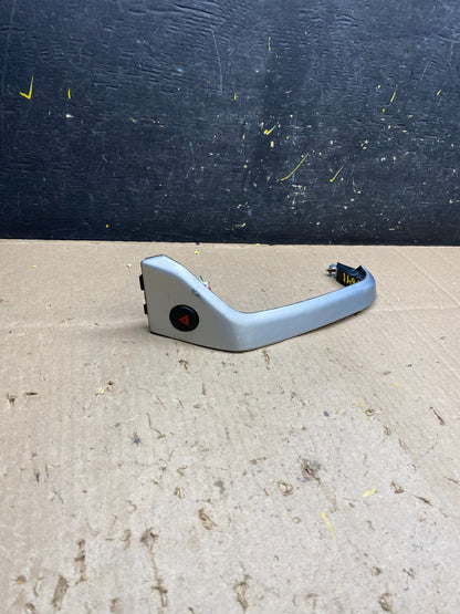 2009-2010 Nissan Murano Dash Trim Panel With Hazard Buttom Switch OEM u4841 DG0