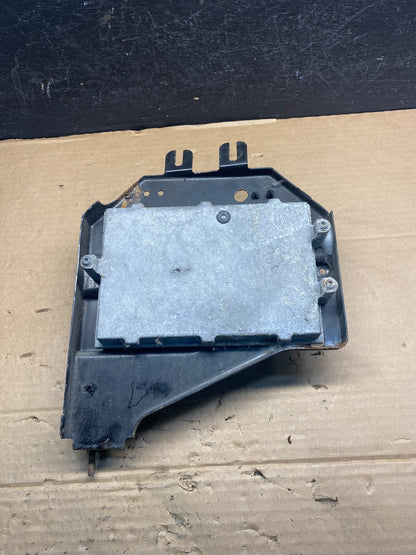 2001 Jeep Grand Cherokee Commander 4.0L Engine Computer ECU PCM AD7649 DG1