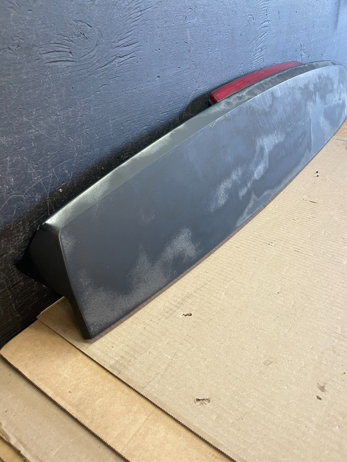 2007-2014 Chevrolet Tahoe Suburban Yukon Spoiler Wing 3rd Brake Light AE3472DG2