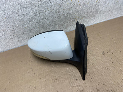 2012-2014 Ford Focus Right Passenger View Door Turn Sgn Mirror AI2335 DG1