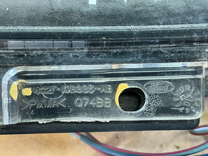 2004 2005 Ford Explorer Speedometer Cluster Gauge af3458 DG8