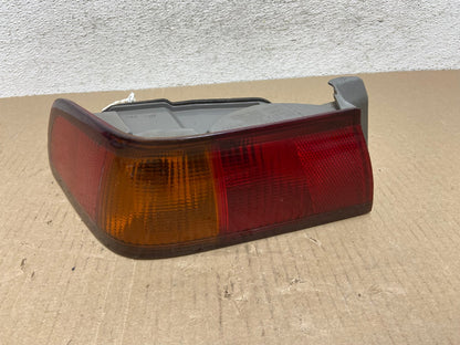 1997 1998 1999 Toyota Camry Tail Light Left Driver Lh Side AF5826 LK0