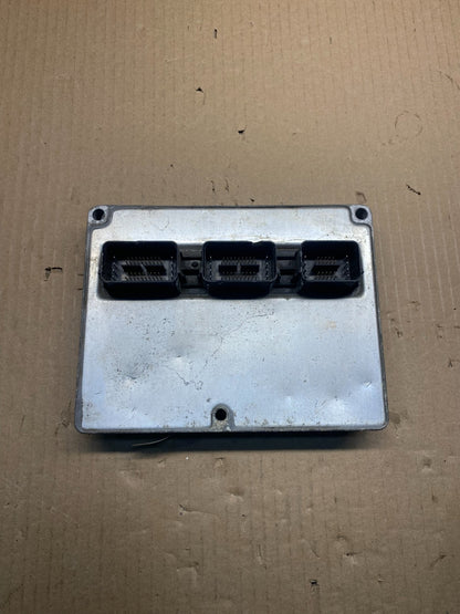 2005 2006 2007 Ford Van F250 6.0L Engine Control Module Unit ECU ah7449 DG0