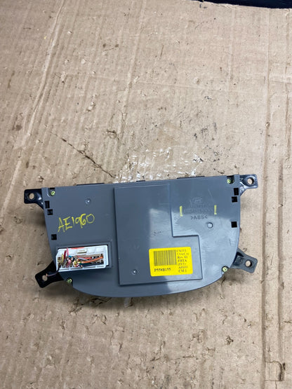 2010 2011 2012 Hyundai Santa Fe Automatic Climate AC Heater Control OE ae1960 DG5